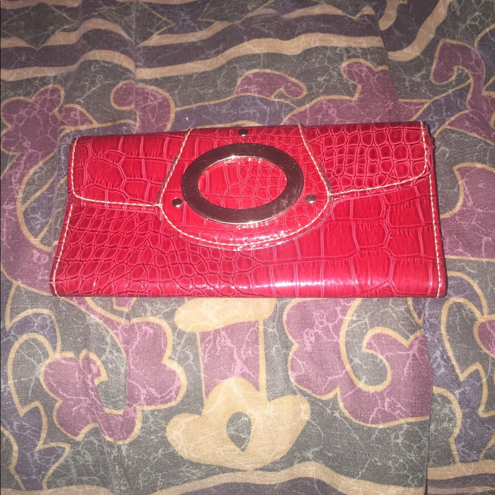 Wallet/clutch/ purse